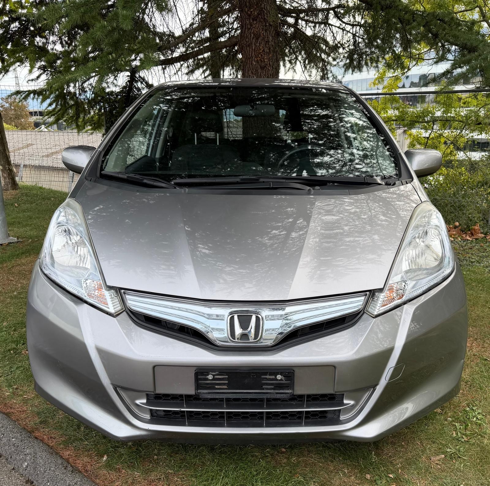 HONDA Confort-image-0