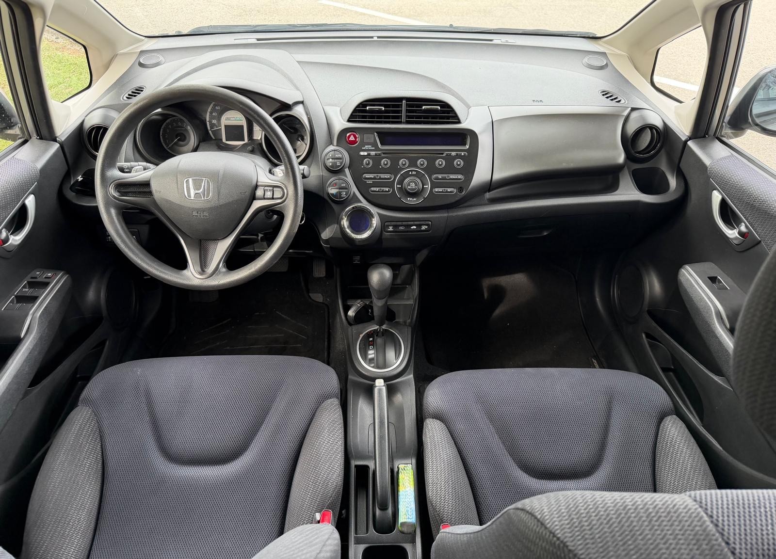 HONDA Confort-image-4