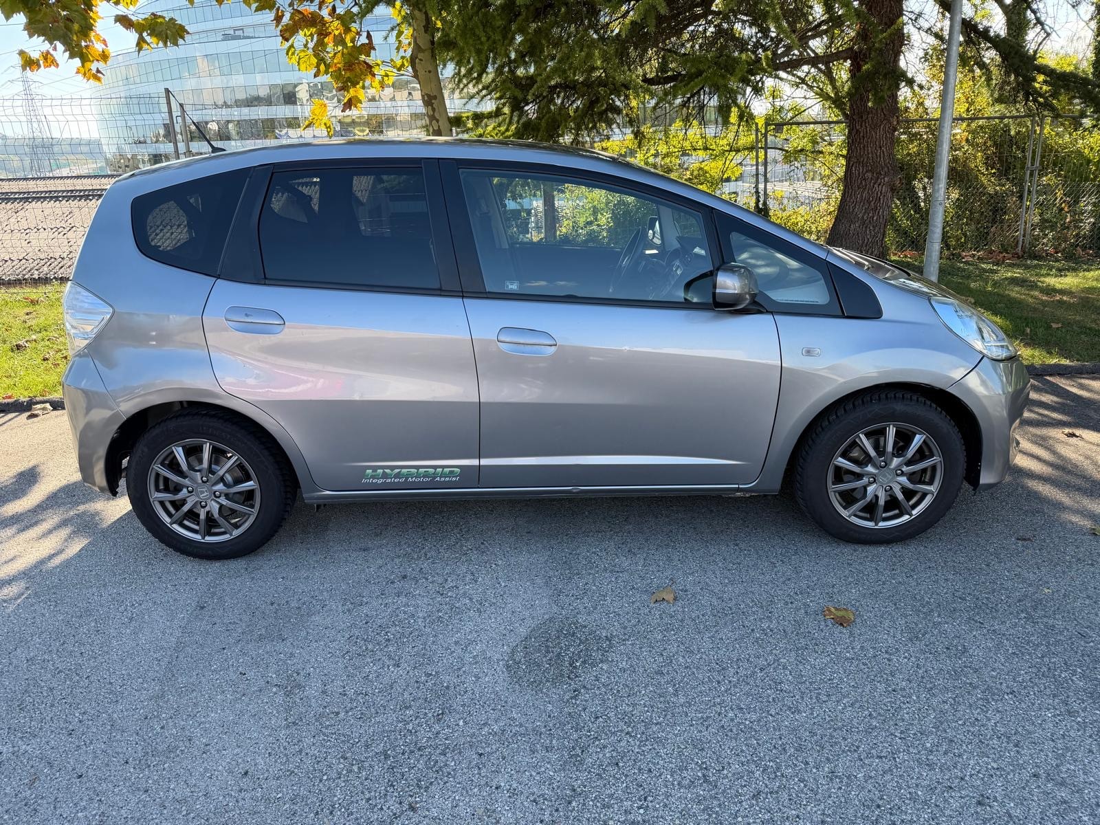 HONDA Confort-image-2