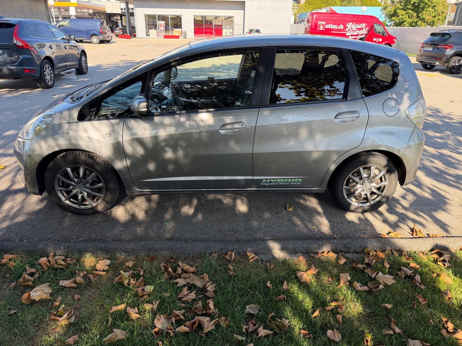HONDA Confort-image-1