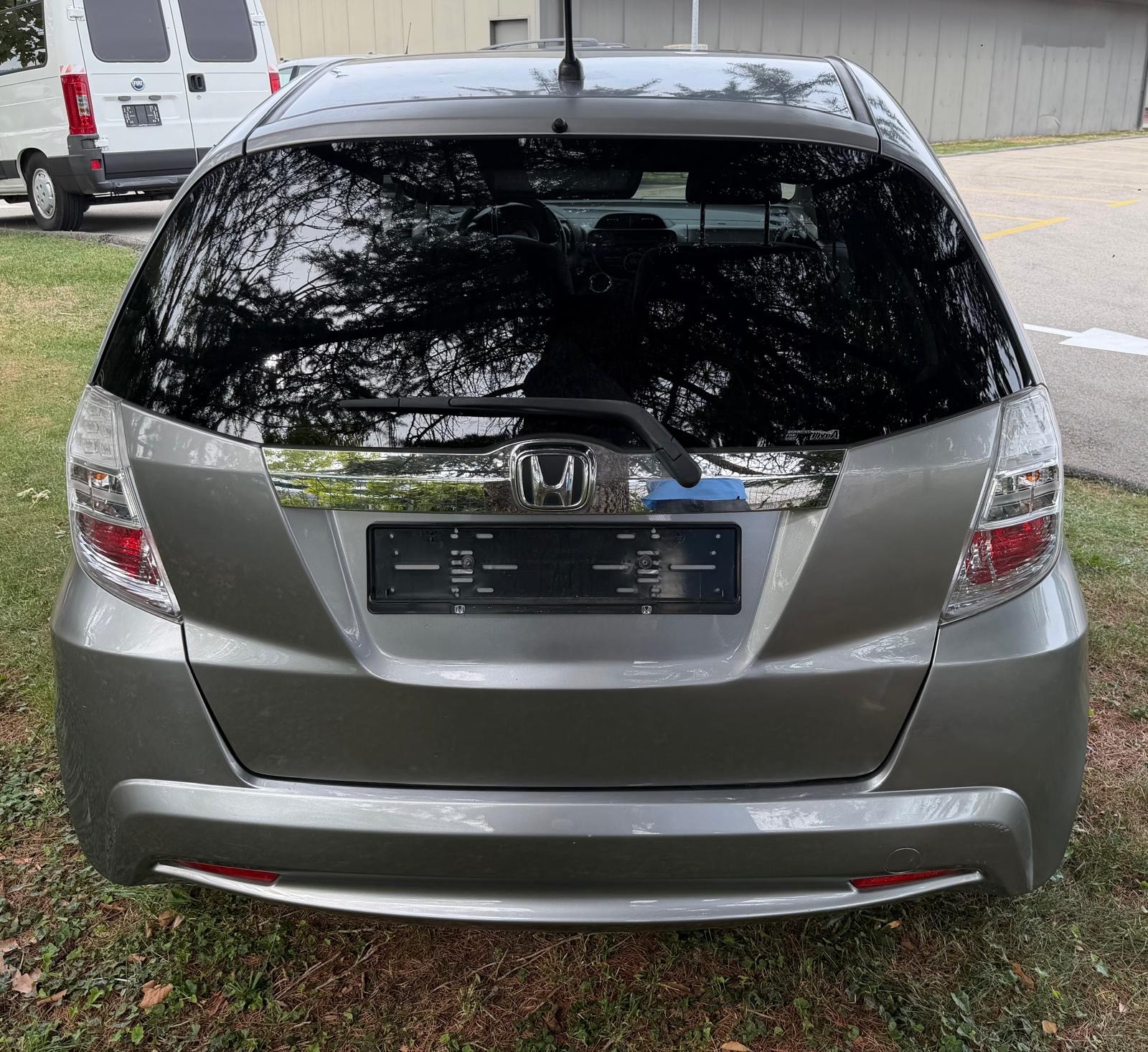 HONDA Confort-image-3