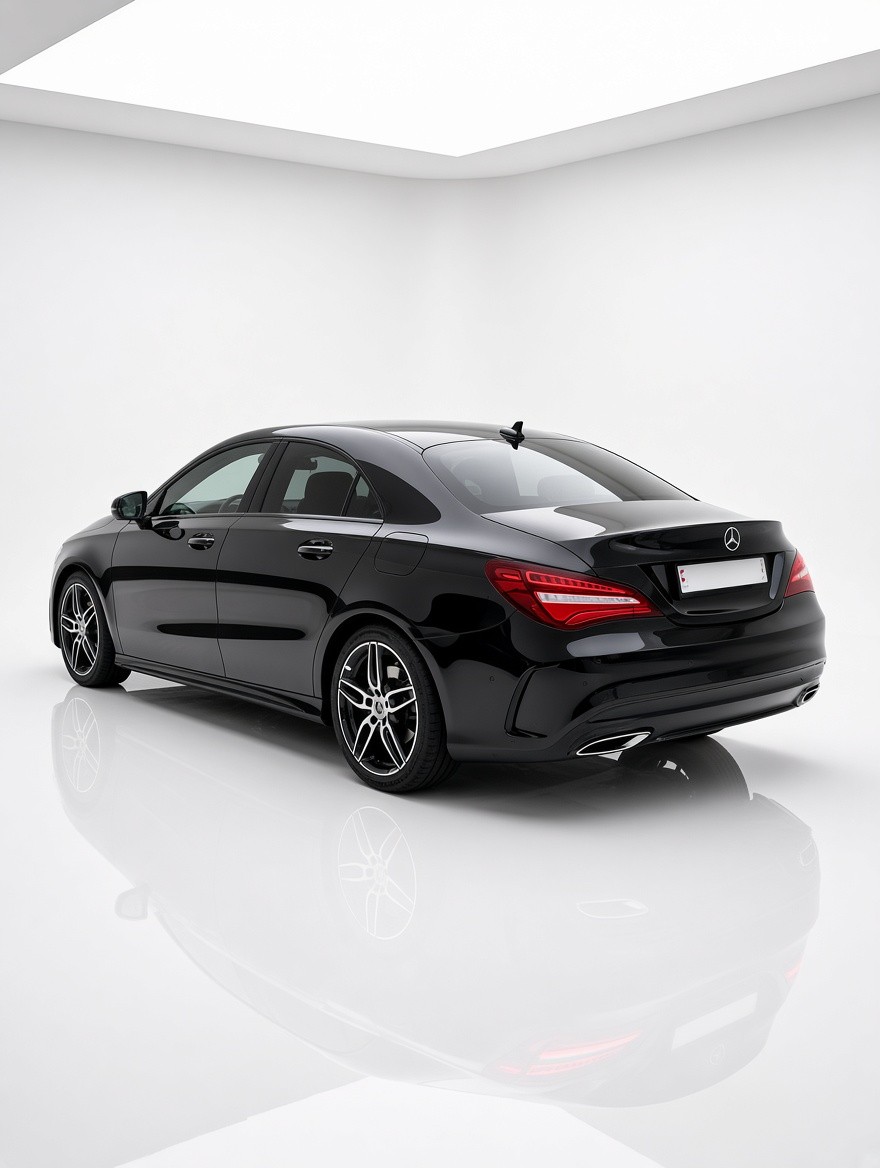 MERCEDES-BENZ CLA 200 d AMG Line-image-3