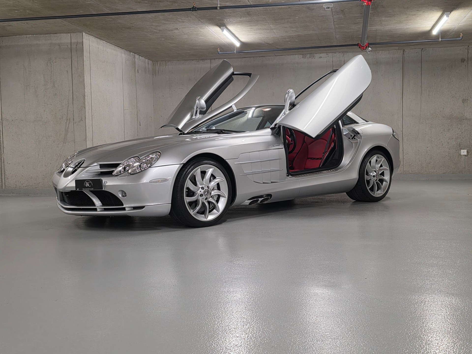MERCEDES-BENZ Série suisse-image-6