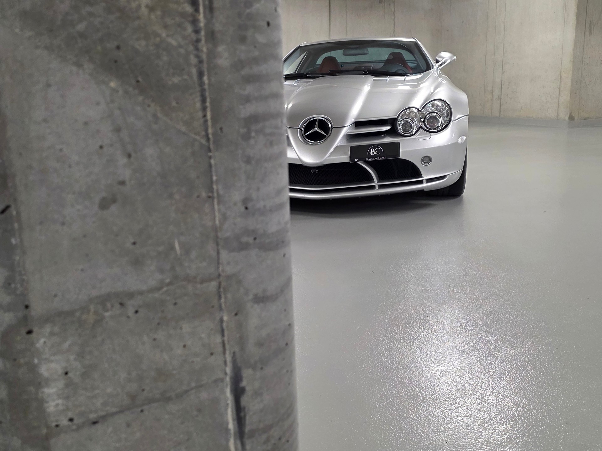 MERCEDES-BENZ Série suisse-image-3