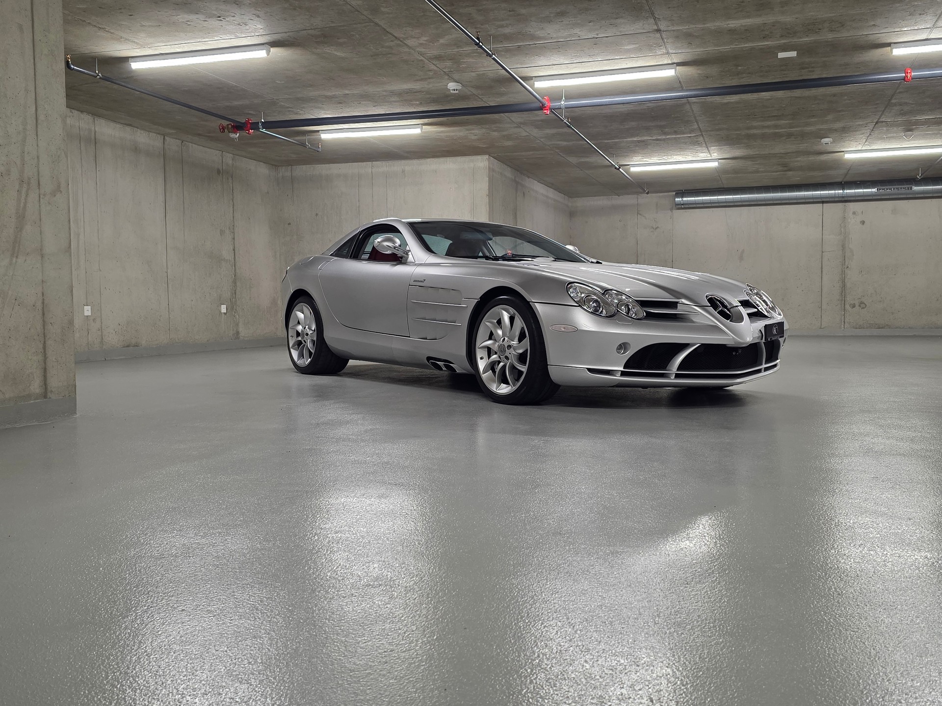 MERCEDES-BENZ Série suisse-image-14
