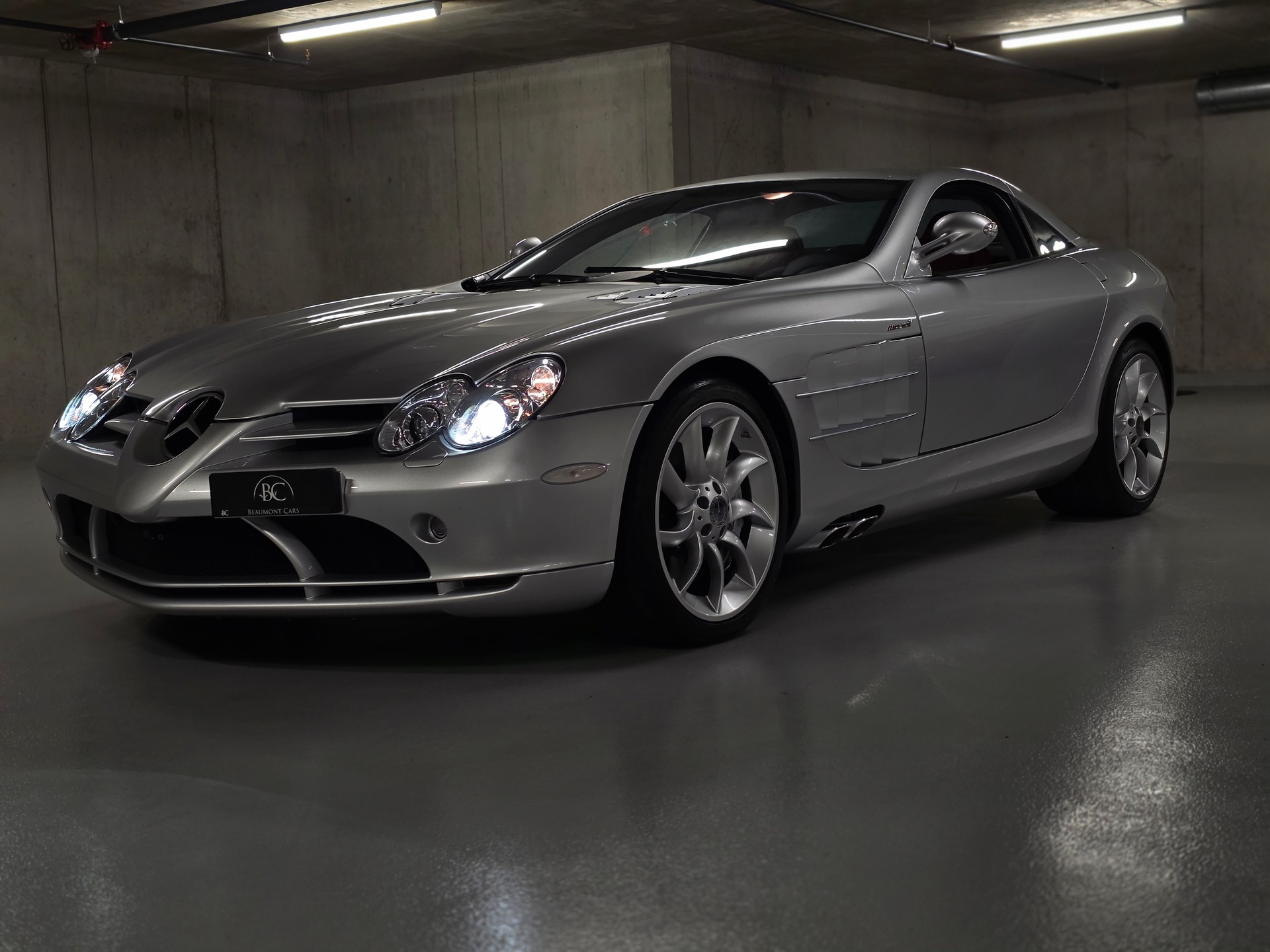 MERCEDES-BENZ Série suisse-image-24