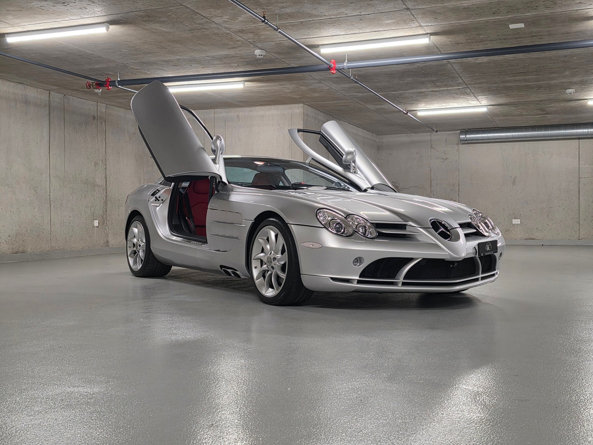 MERCEDES-BENZ Série suisse-image-15