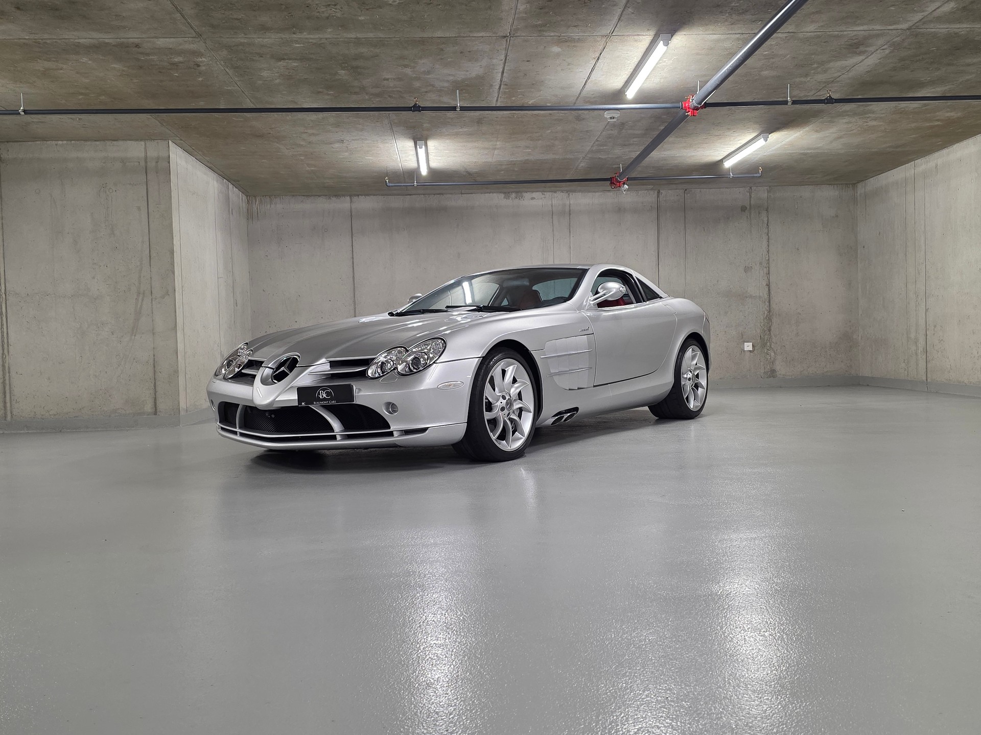 MERCEDES-BENZ Série suisse-image-4