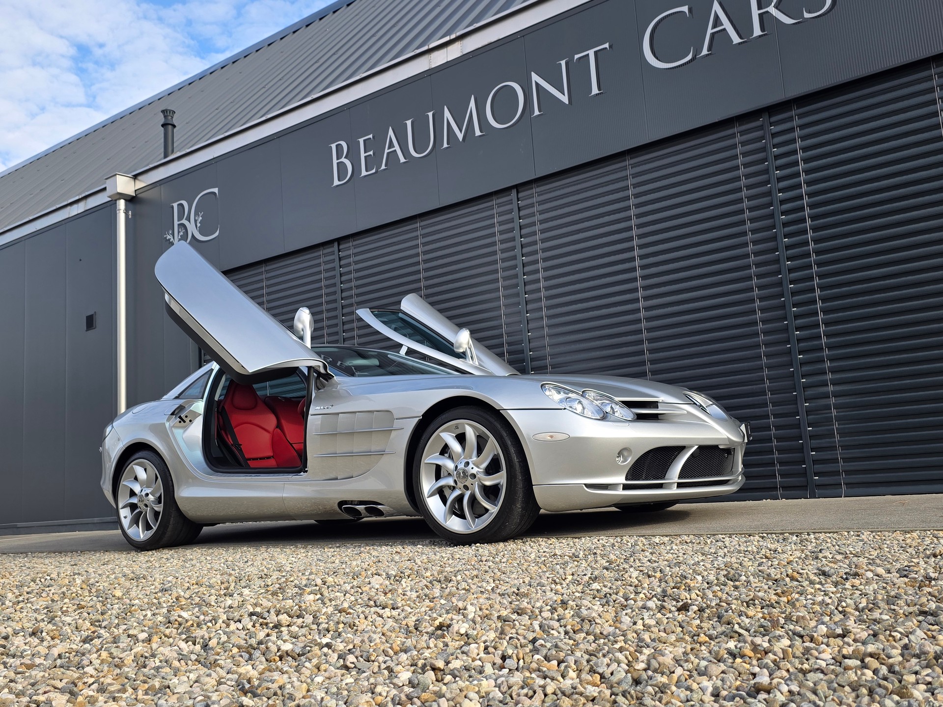 MERCEDES-BENZ Série suisse-image-2