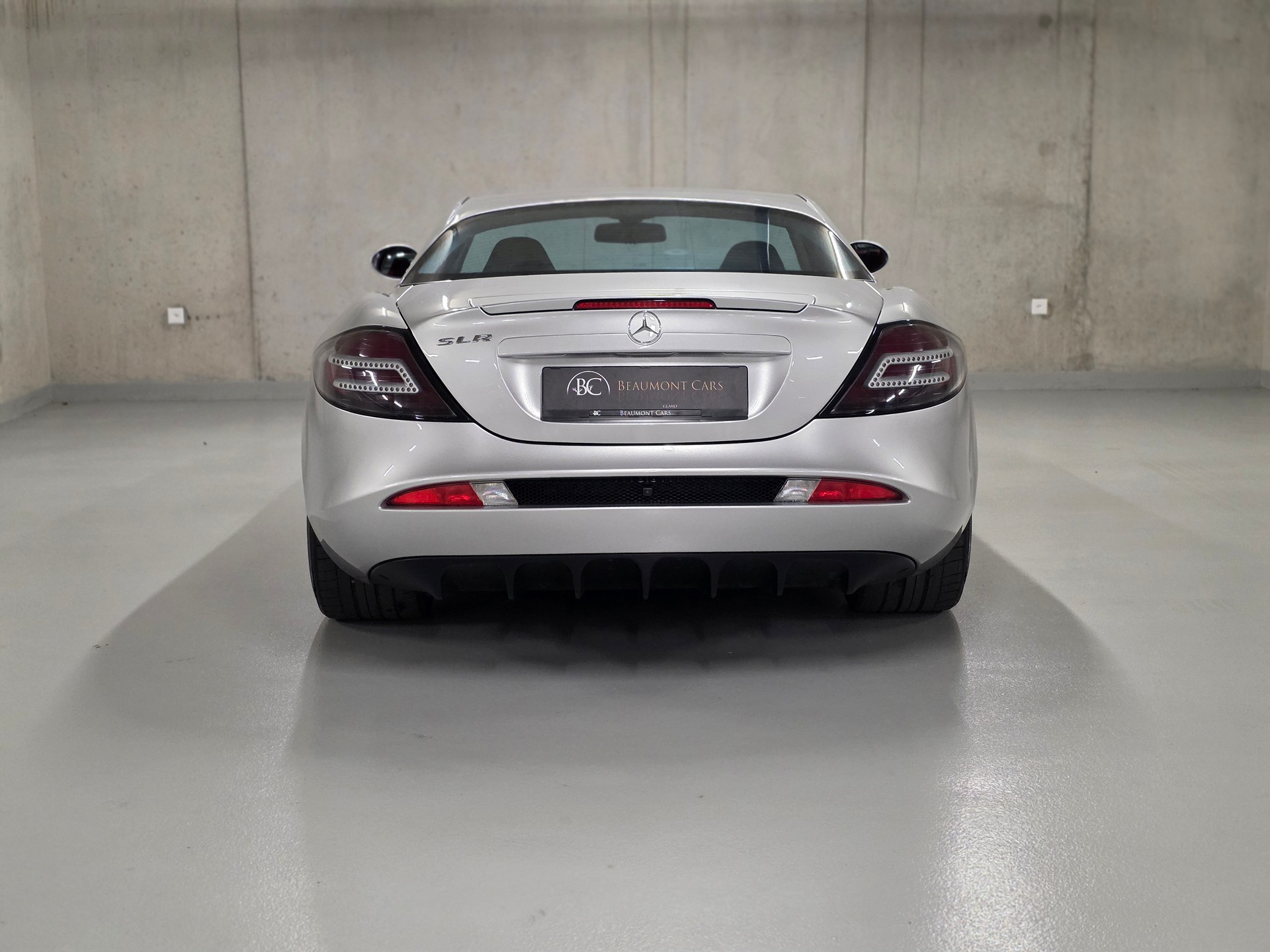 MERCEDES-BENZ Série suisse-image-22