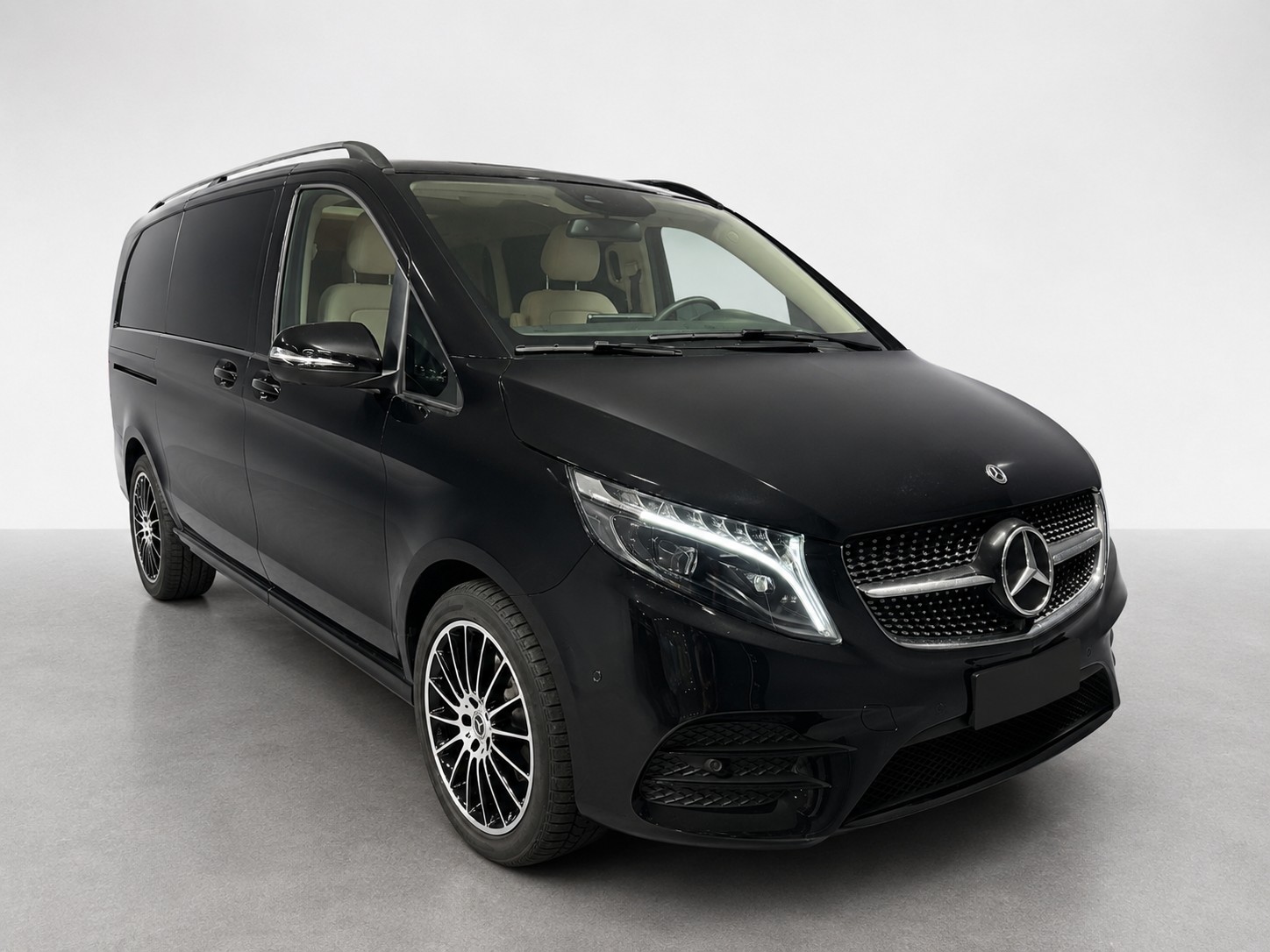 MERCEDES-BENZ Extralang Swiss Edition 4Matic 9G-Tronic-image-1