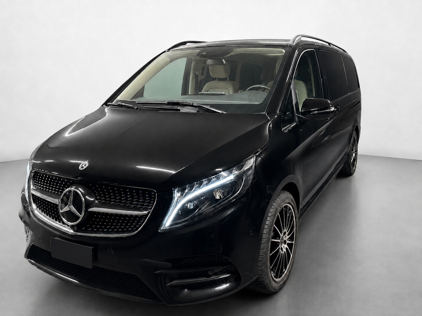 MERCEDES-BENZ Extralang Swiss Edition 4Matic 9G-Tronic-image-0