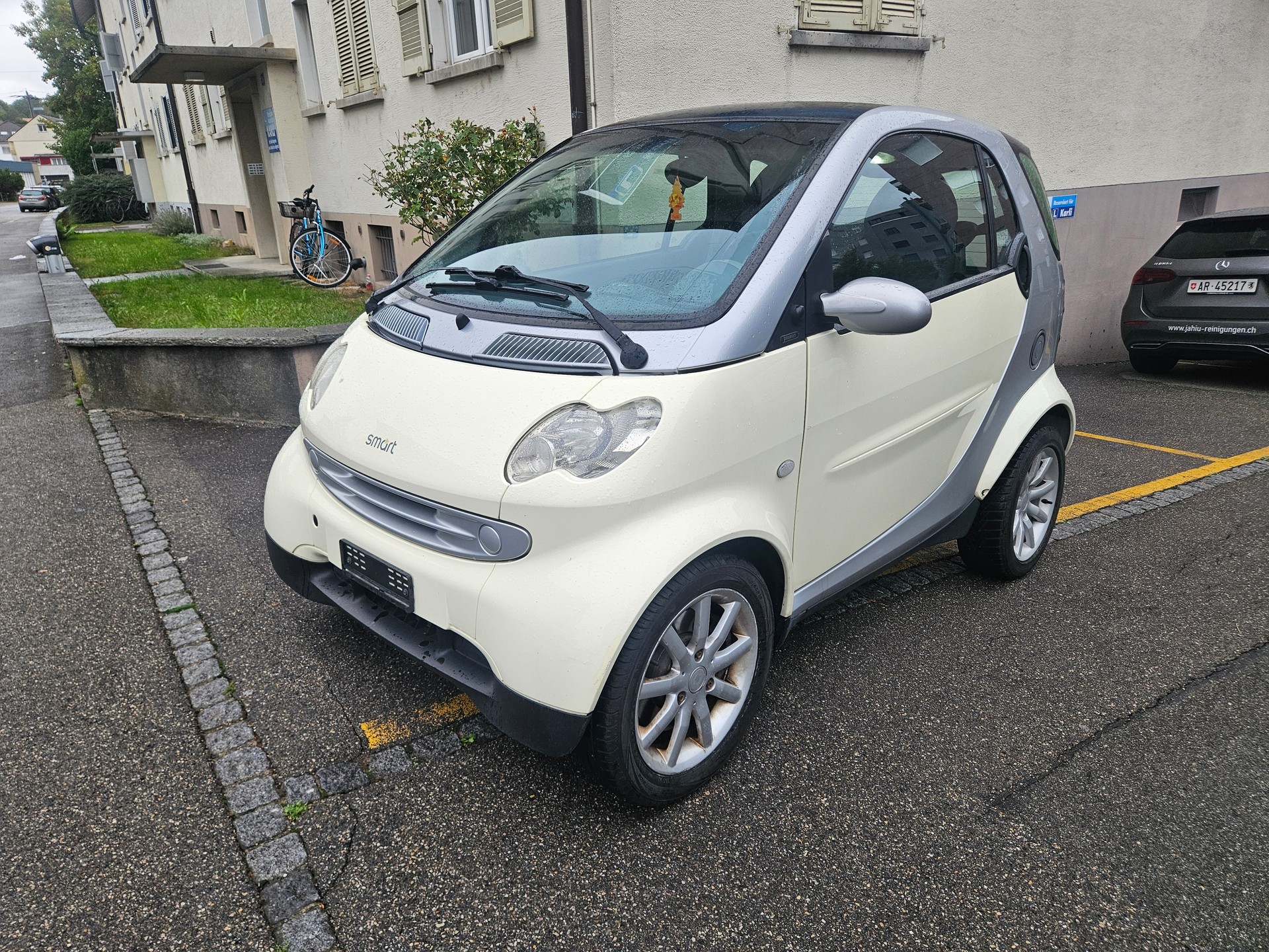 SMART fortwo passion-image-2