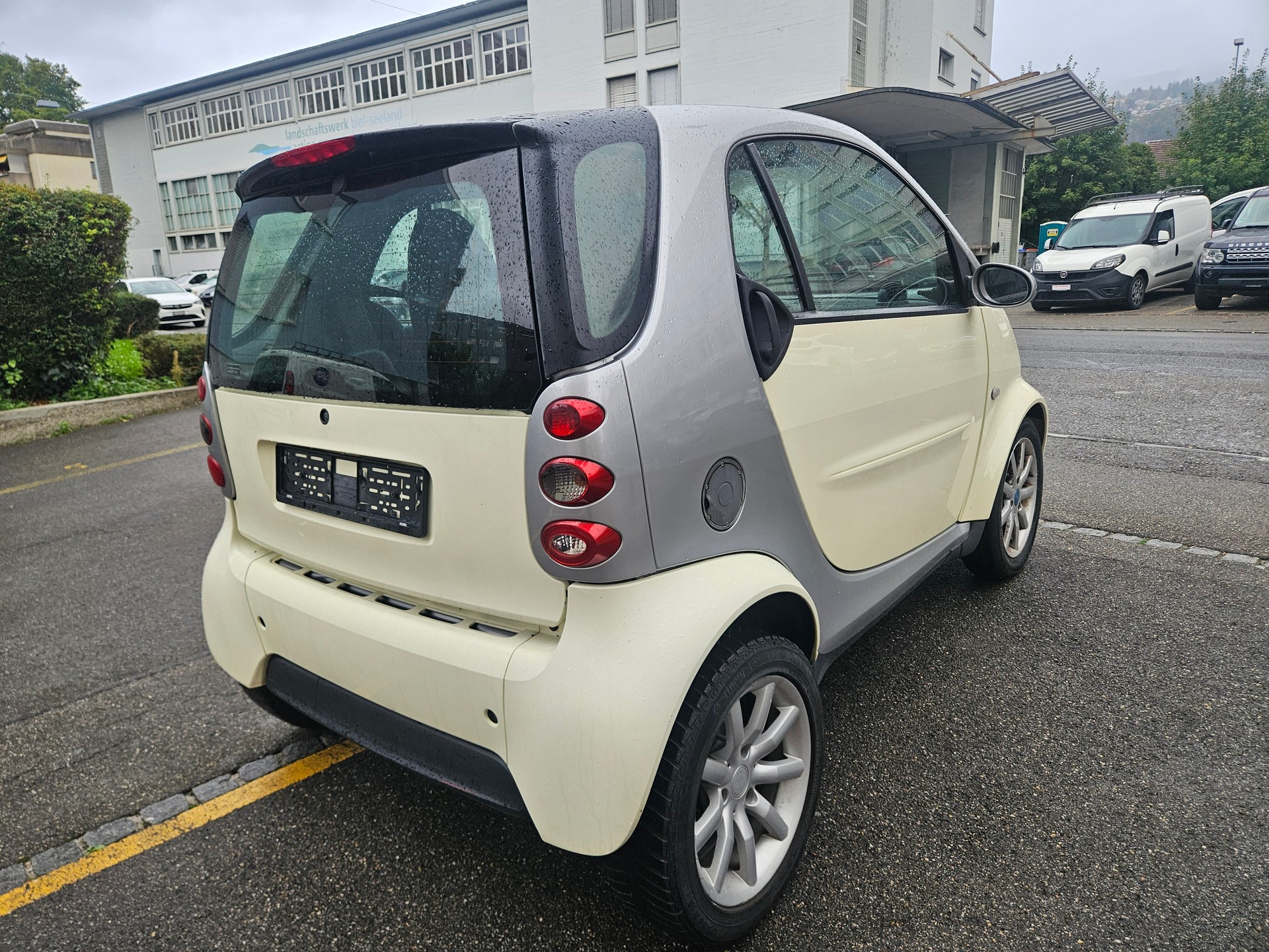 SMART fortwo passion-image-4