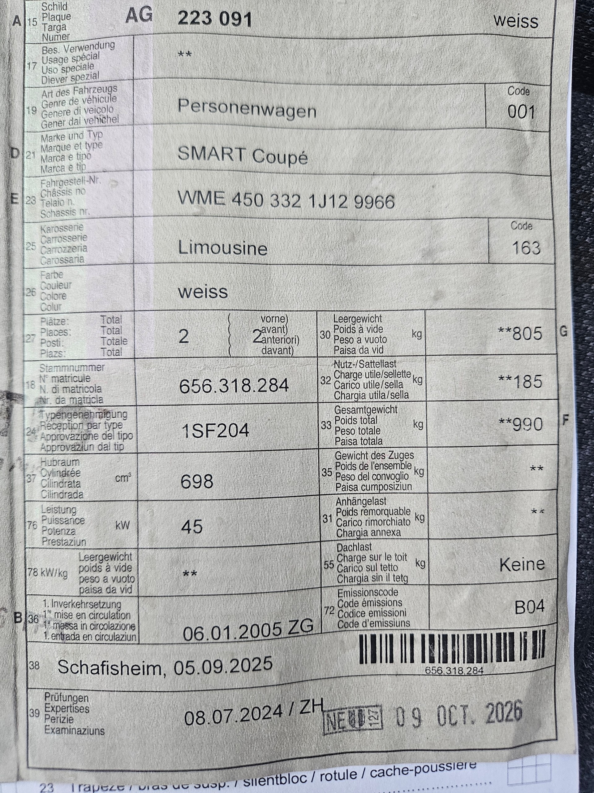 SMART fortwo passion-image-5