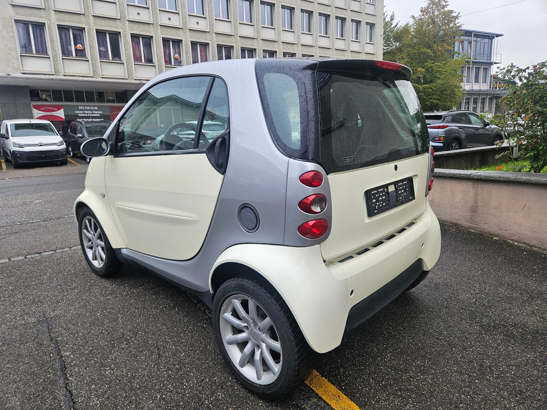 SMART fortwo passion-image-3