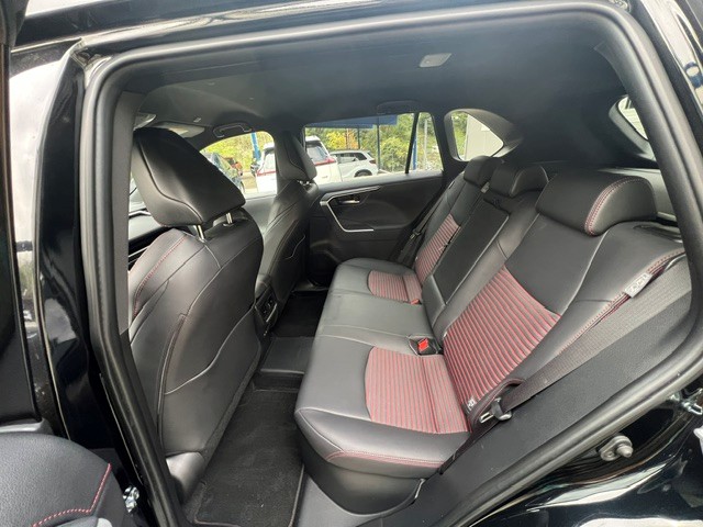 SUZUKI Across 2.5 Plug-in-Hybrid Compact Top E-CVT-image-11