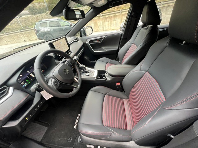 SUZUKI Across 2.5 Plug-in-Hybrid Compact Top E-CVT-image-10
