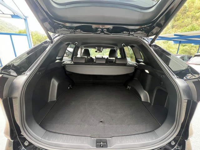 SUZUKI Across 2.5 Plug-in-Hybrid Compact Top E-CVT-image-12