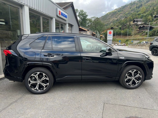 SUZUKI Across 2.5 Plug-in-Hybrid Compact Top E-CVT-image-6