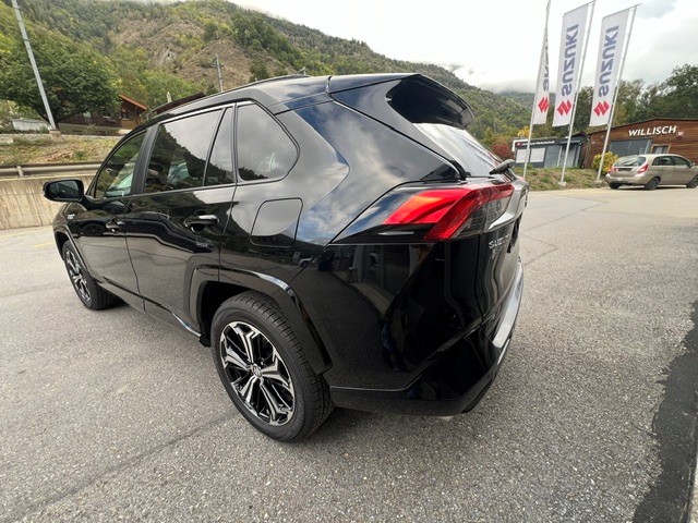 SUZUKI Across 2.5 Plug-in-Hybrid Compact Top E-CVT-image-3