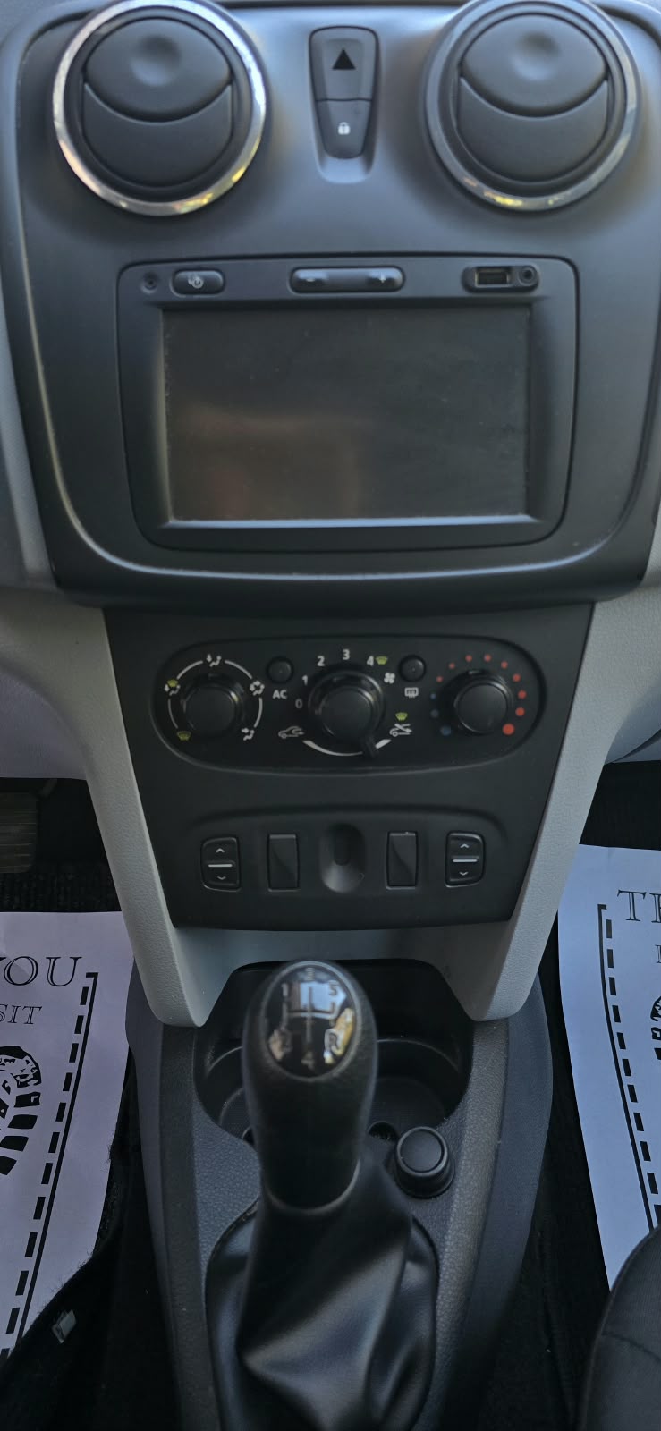 DACIA Sandero 1.2-image-9