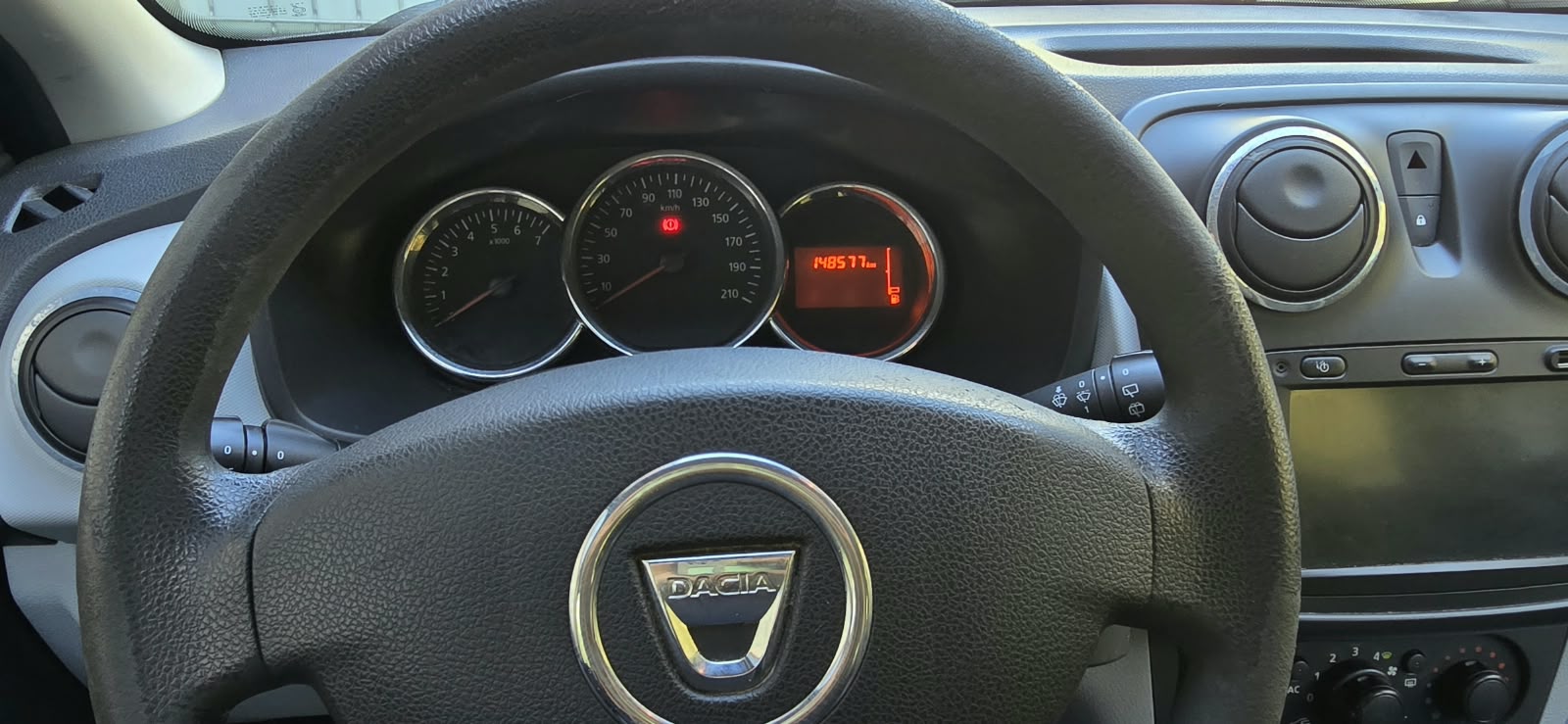 DACIA Sandero 1.2-image-10