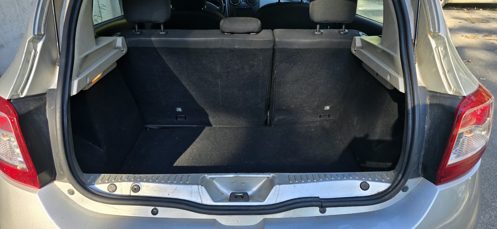 DACIA Sandero 1.2-image-5
