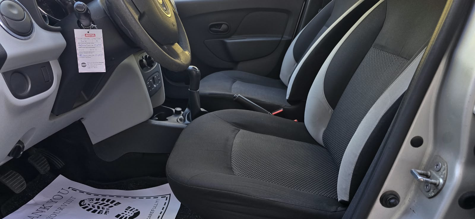 DACIA Sandero 1.2-image-7