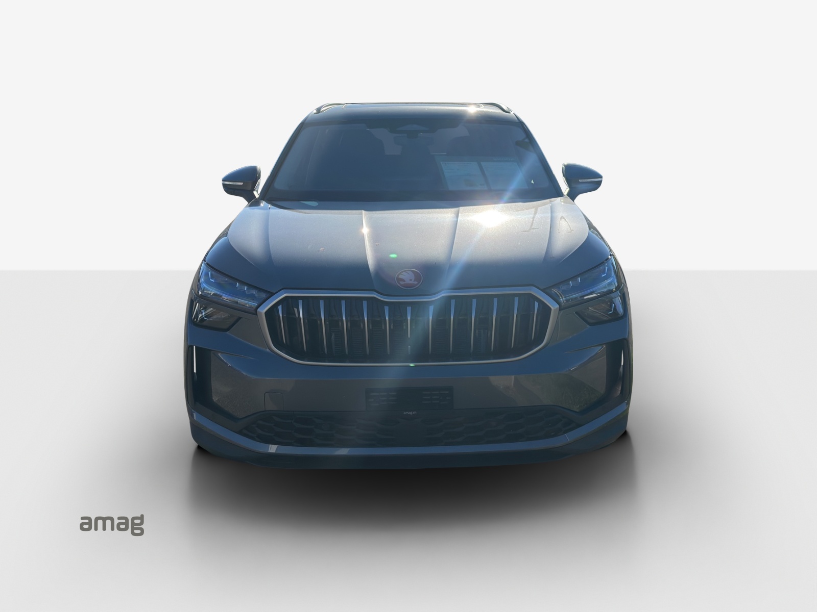 SKODA Kodiaq 2.0 TDI Selection 4x4-image-6