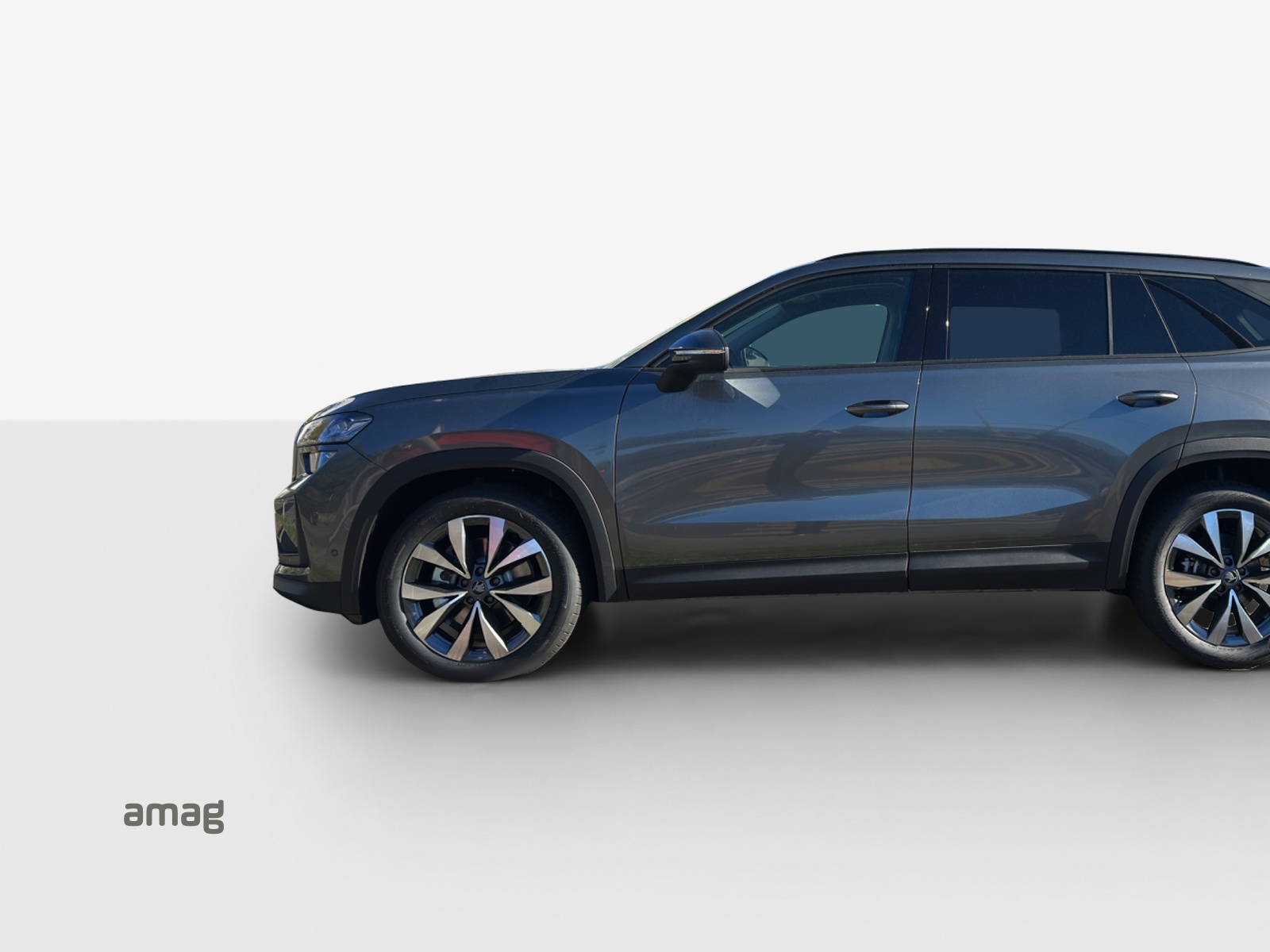 SKODA Kodiaq 2.0 TDI Selection 4x4-image-1