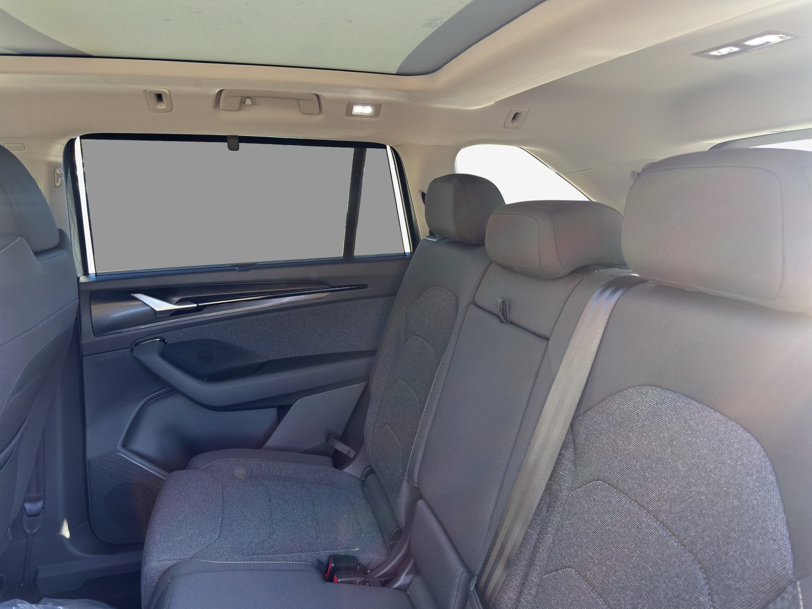 SKODA Kodiaq 2.0 TDI Selection 4x4-image-11