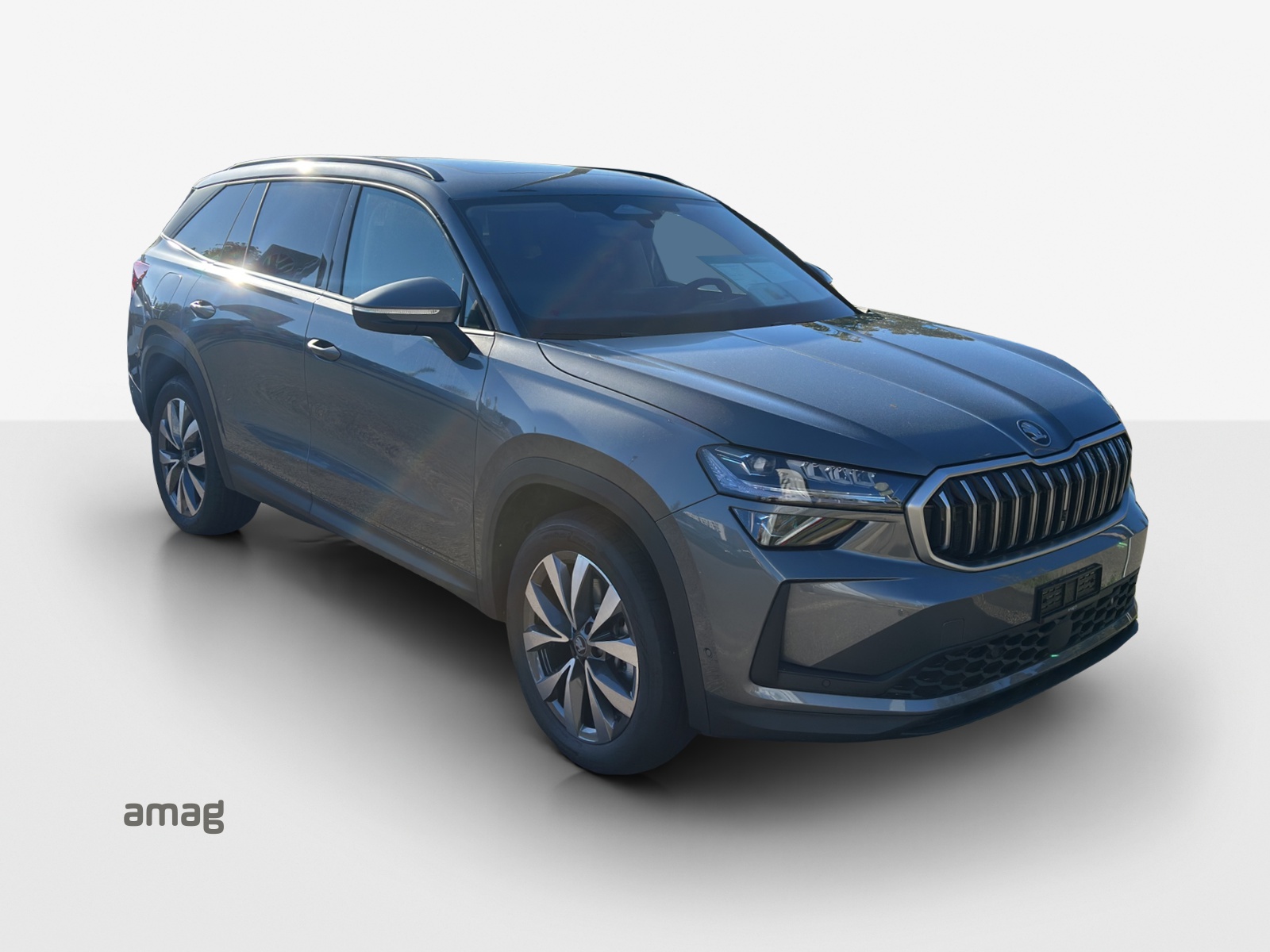 SKODA Kodiaq 2.0 TDI Selection 4x4-image-5