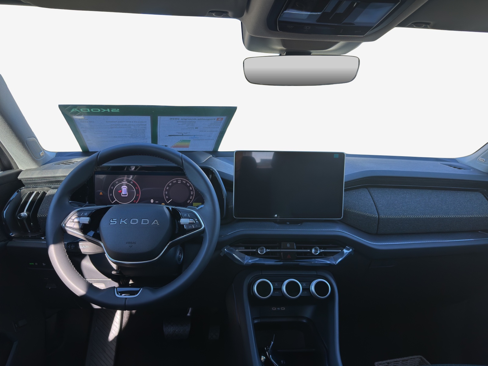 SKODA Kodiaq 2.0 TDI Selection 4x4-image-8