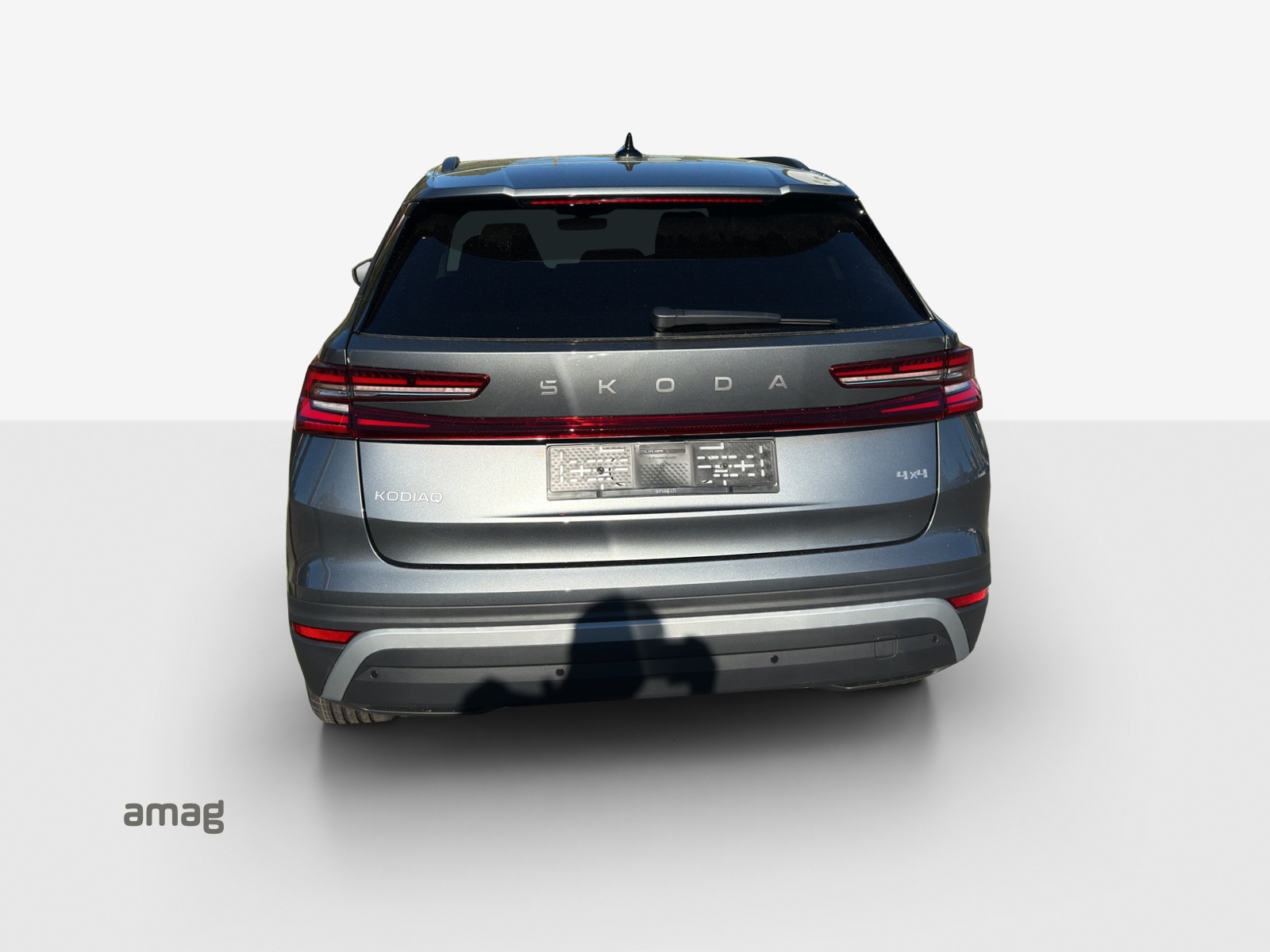 SKODA Kodiaq 2.0 TDI Selection 4x4-image-3