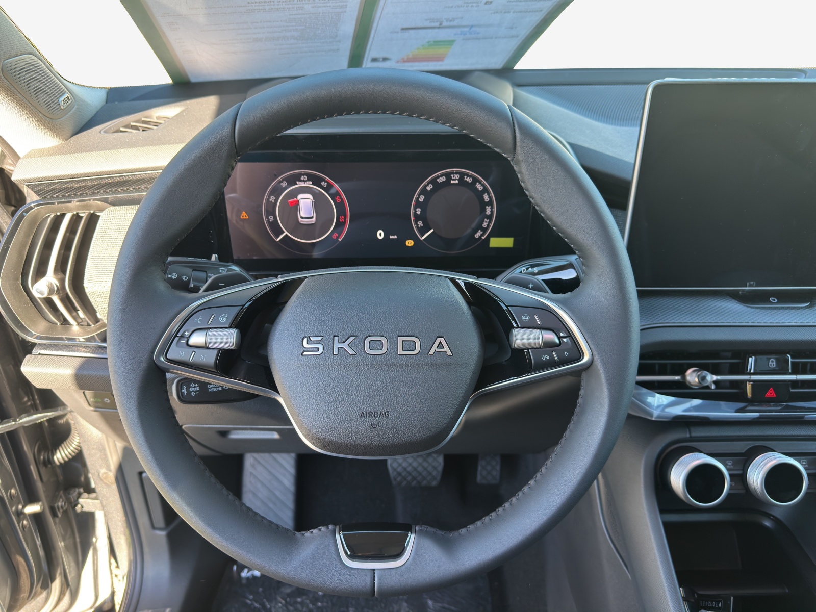 SKODA Kodiaq 2.0 TDI Selection 4x4-image-9