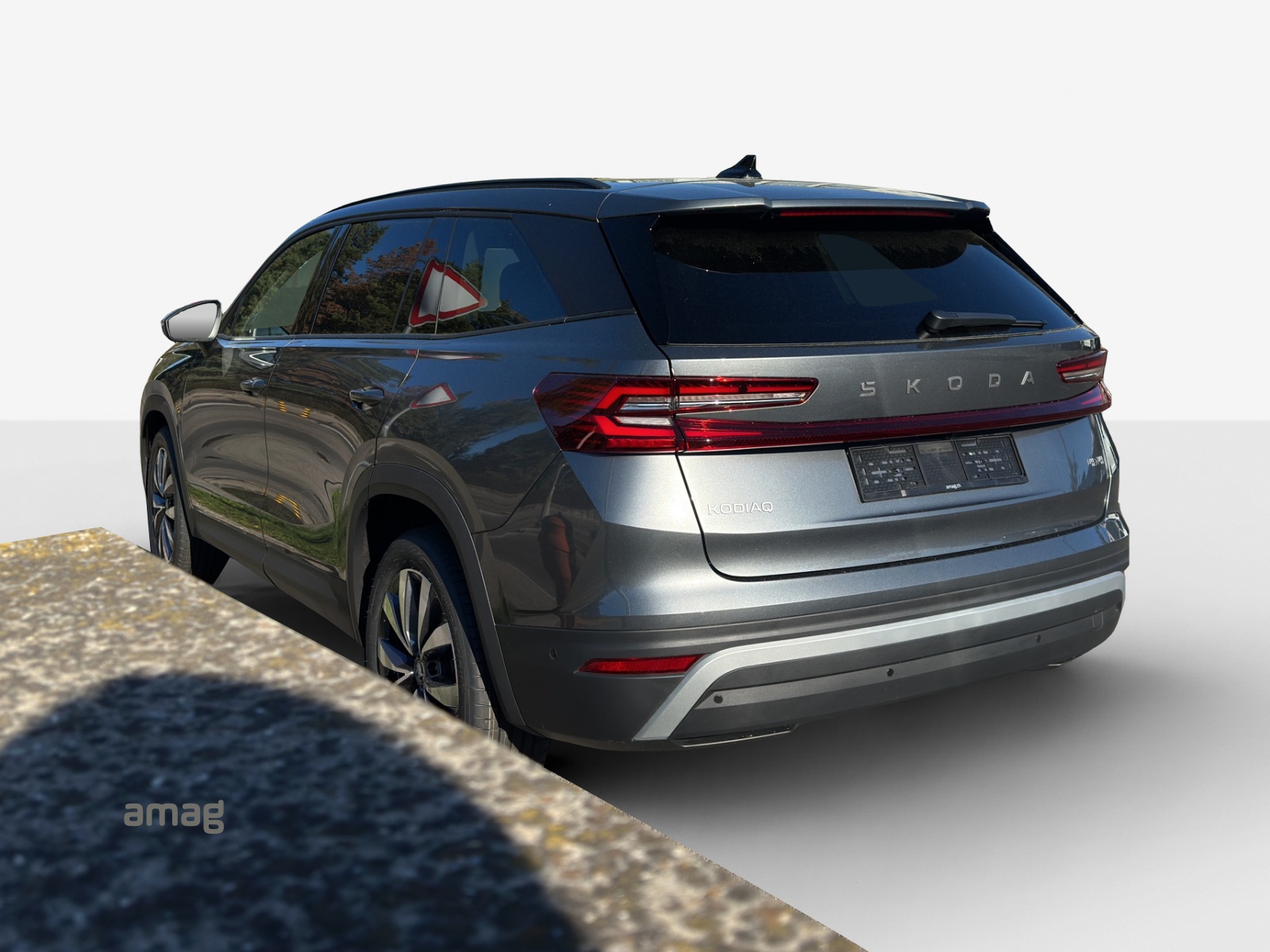 SKODA Kodiaq 2.0 TDI Selection 4x4-image-2