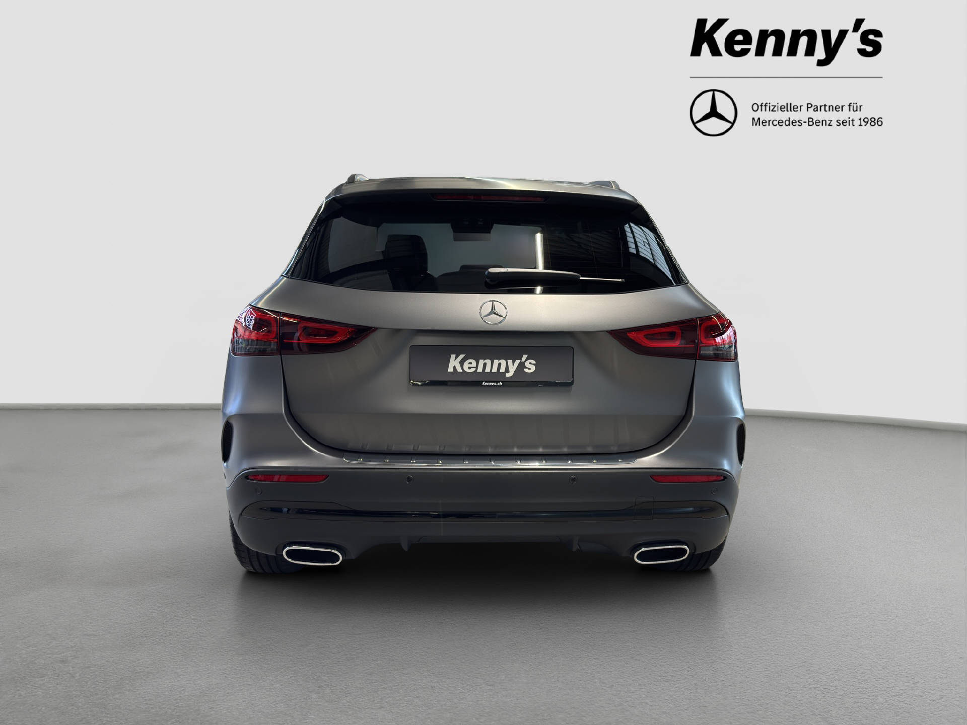 MERCEDES-BENZ GLA 250-image-4