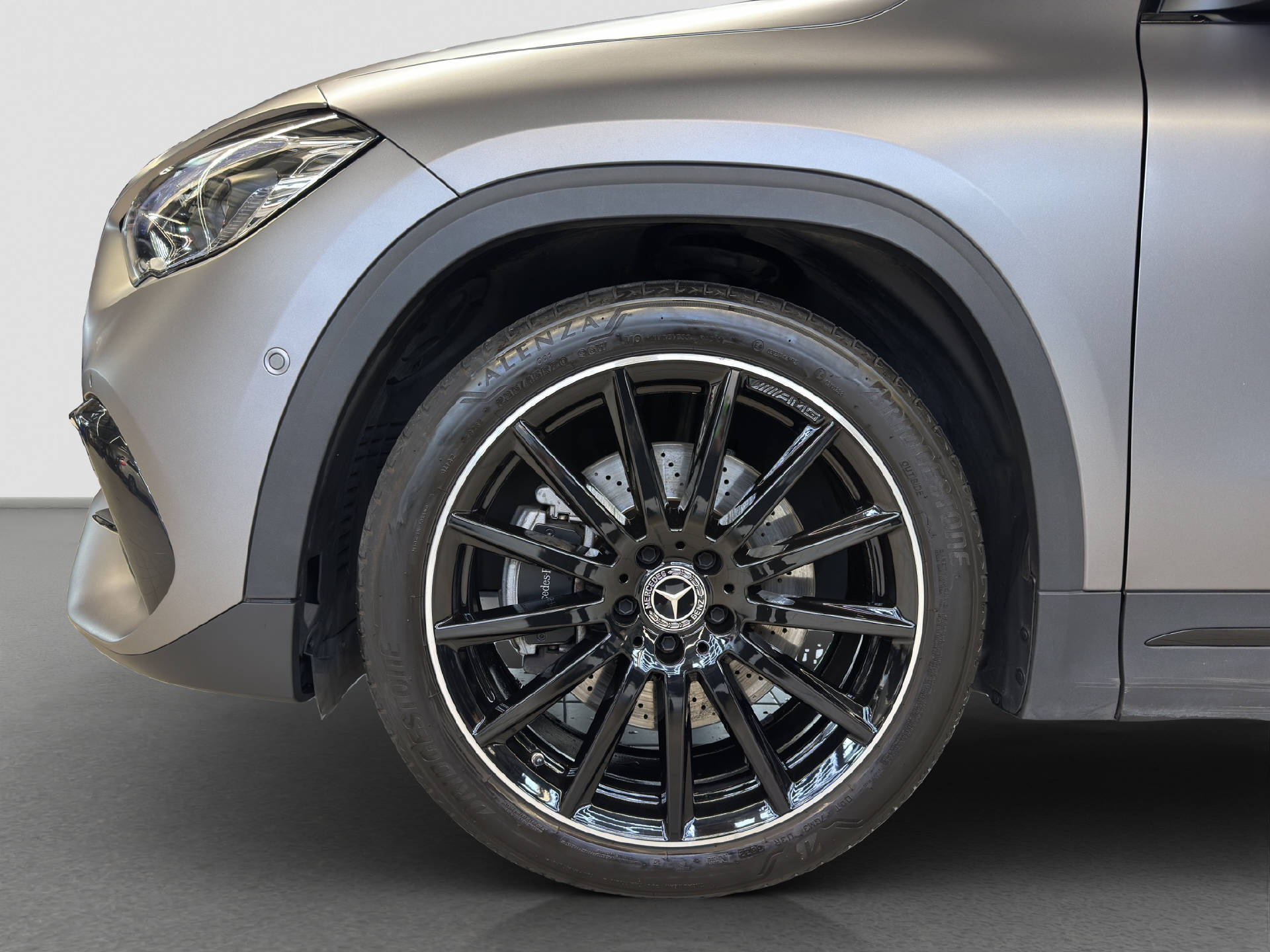 MERCEDES-BENZ GLA 250-image-5