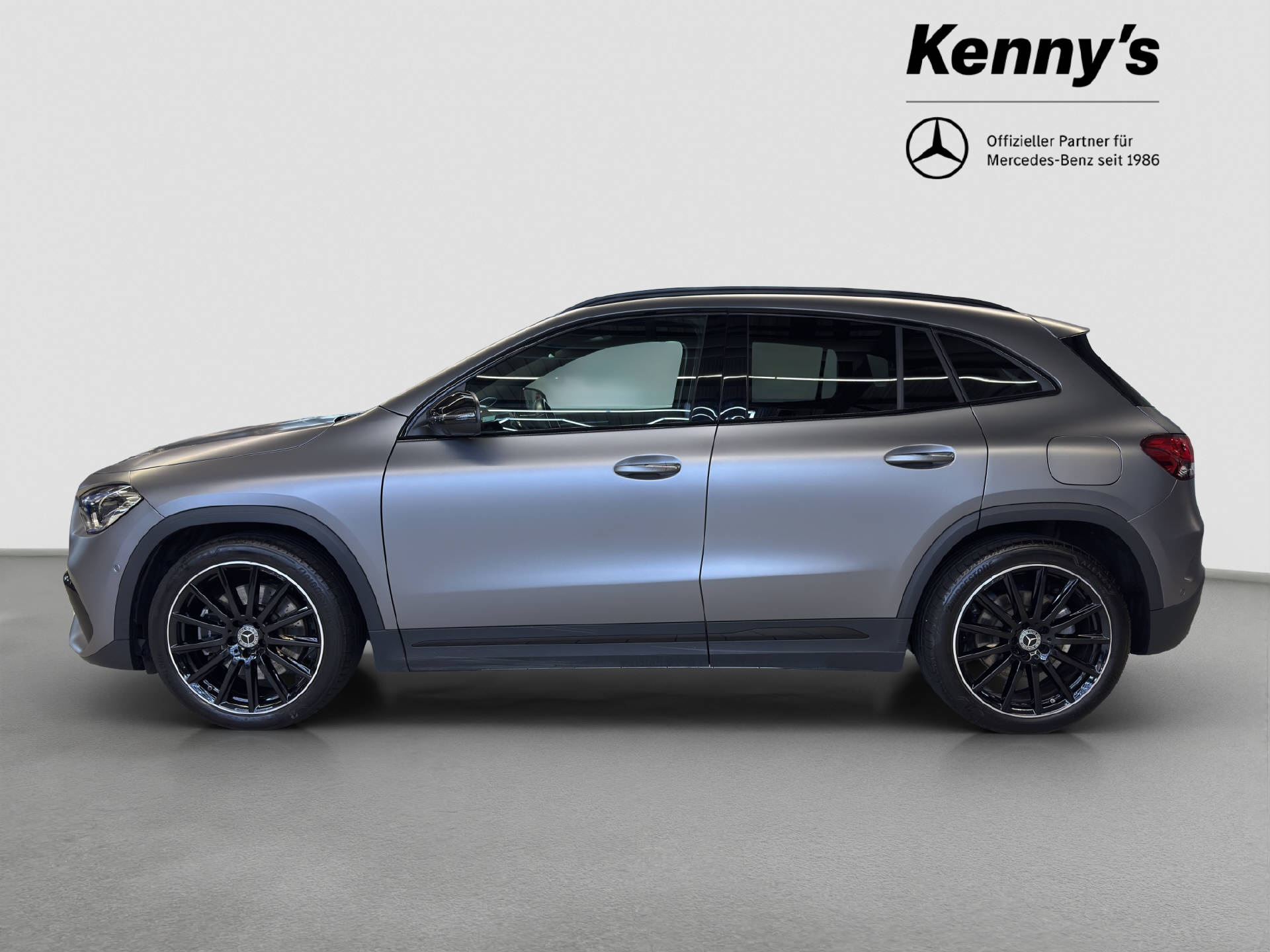 MERCEDES-BENZ GLA 250-image-2