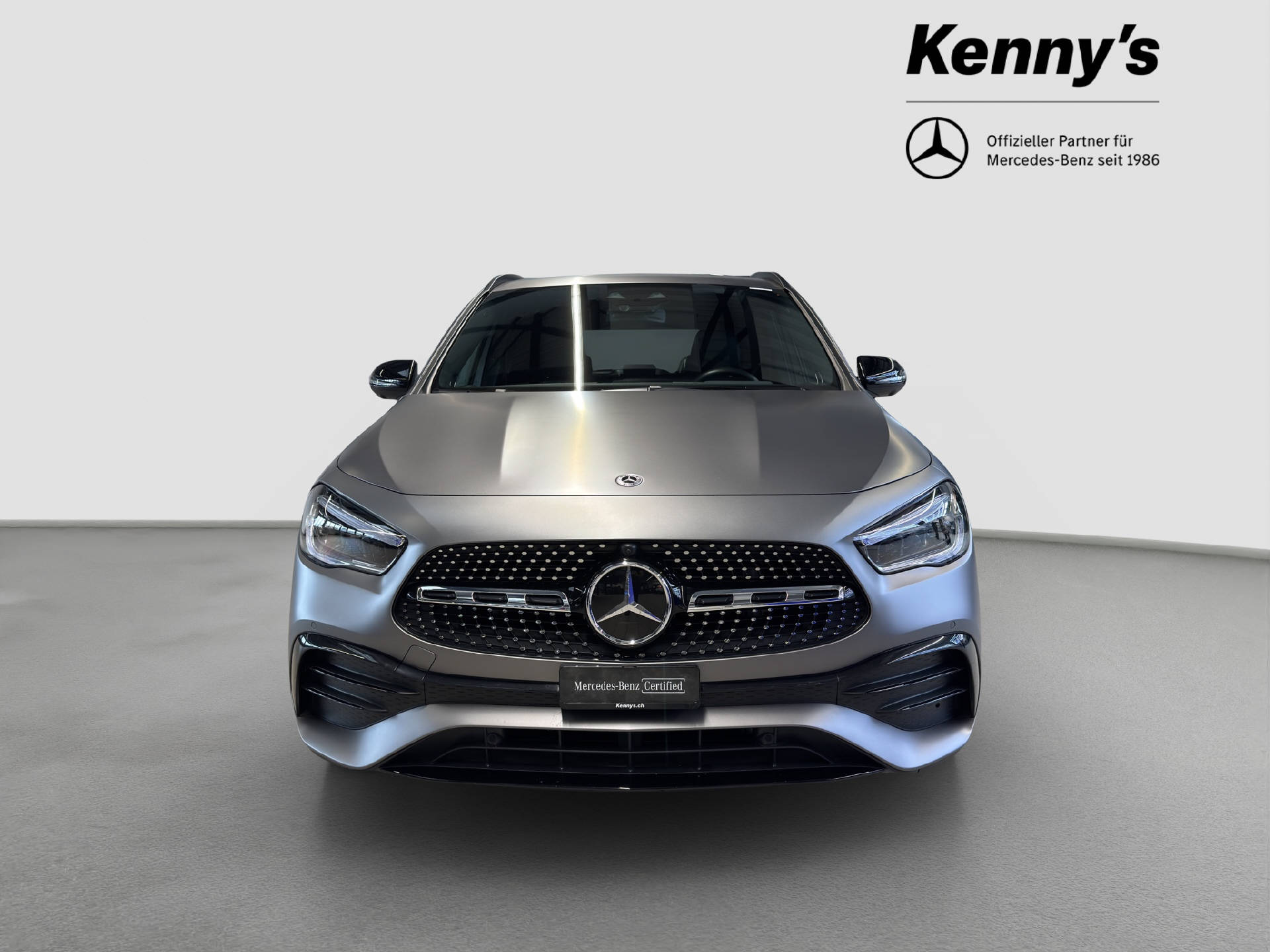 MERCEDES-BENZ GLA 250-image-1