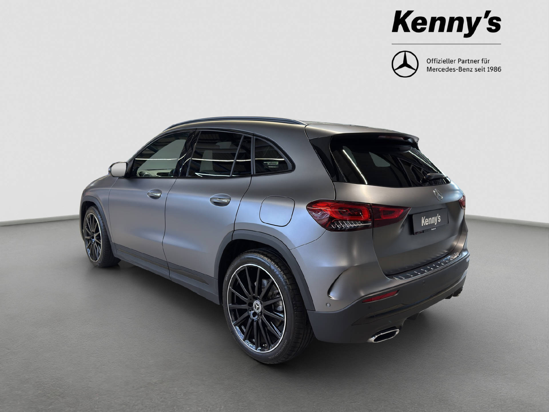 MERCEDES-BENZ GLA 250-image-3