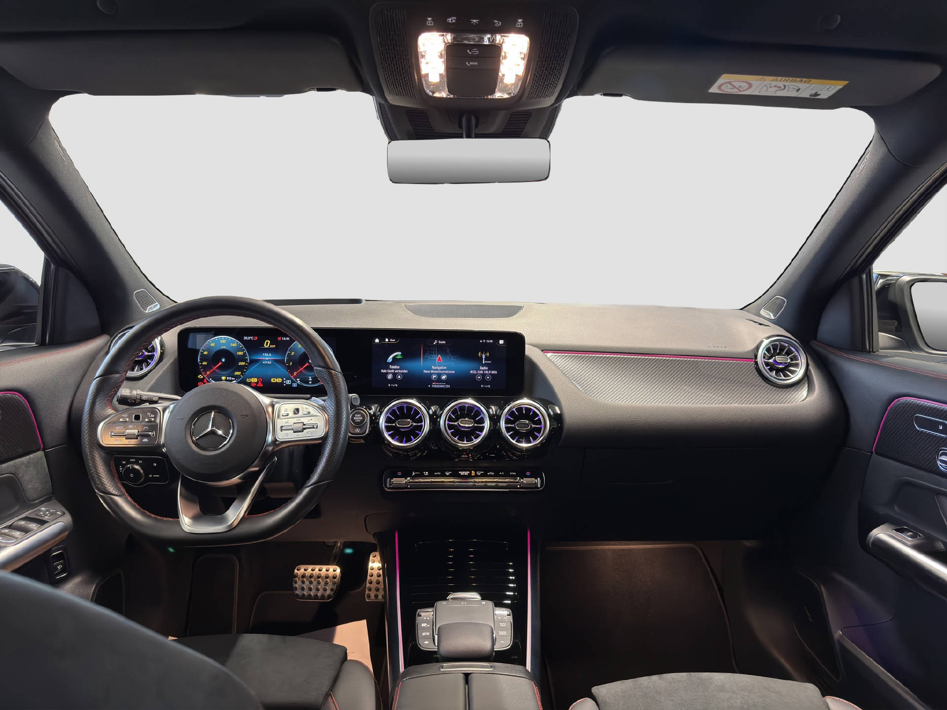 MERCEDES-BENZ GLA 250-image-7