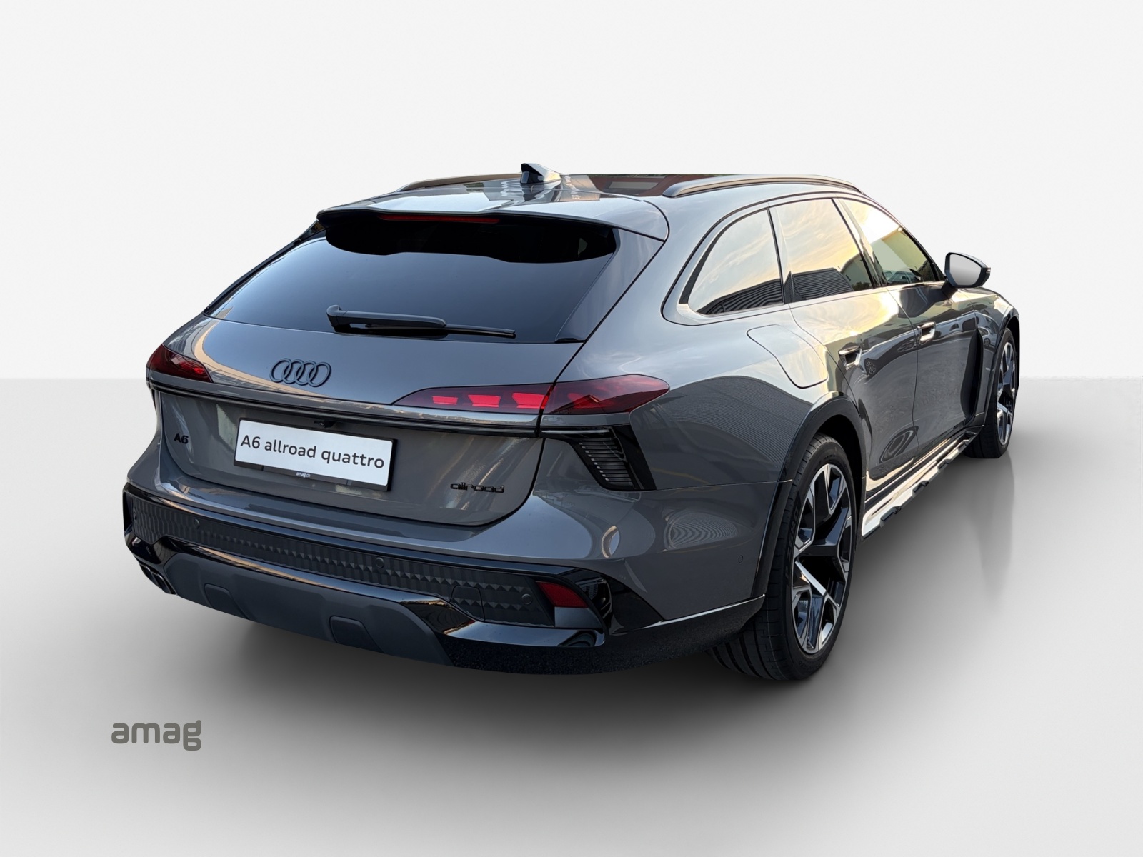 AUDI A6 allroad TDI quattro 220 kW S tronic-image-4