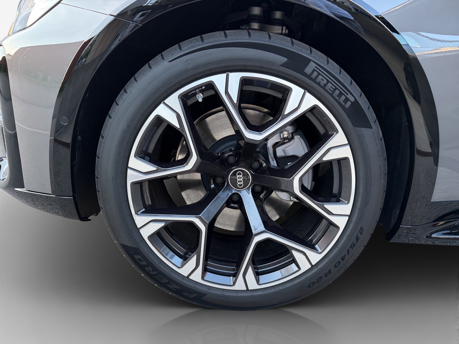 AUDI A6 allroad TDI quattro 220 kW S tronic-image-15