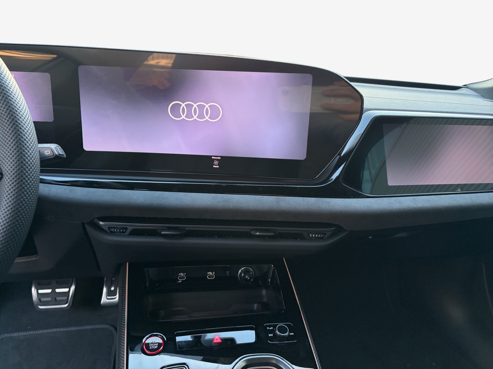 AUDI A6 allroad TDI quattro 220 kW S tronic-image-10