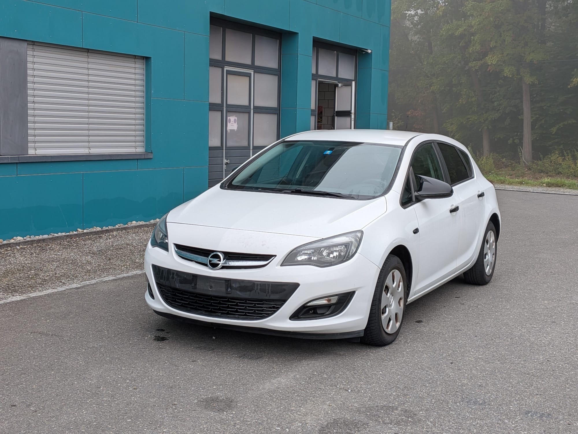 Car photo