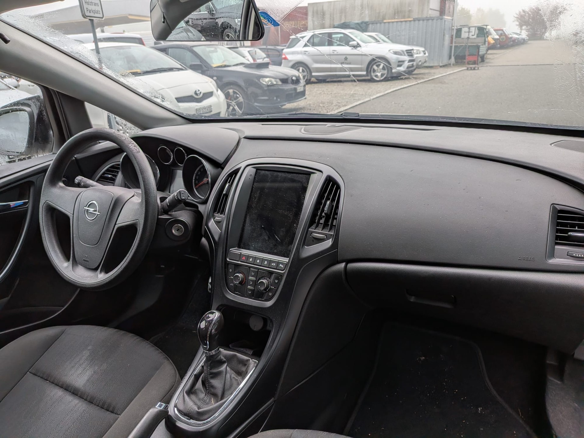 OPEL Astra 1.6i 16V-image-7