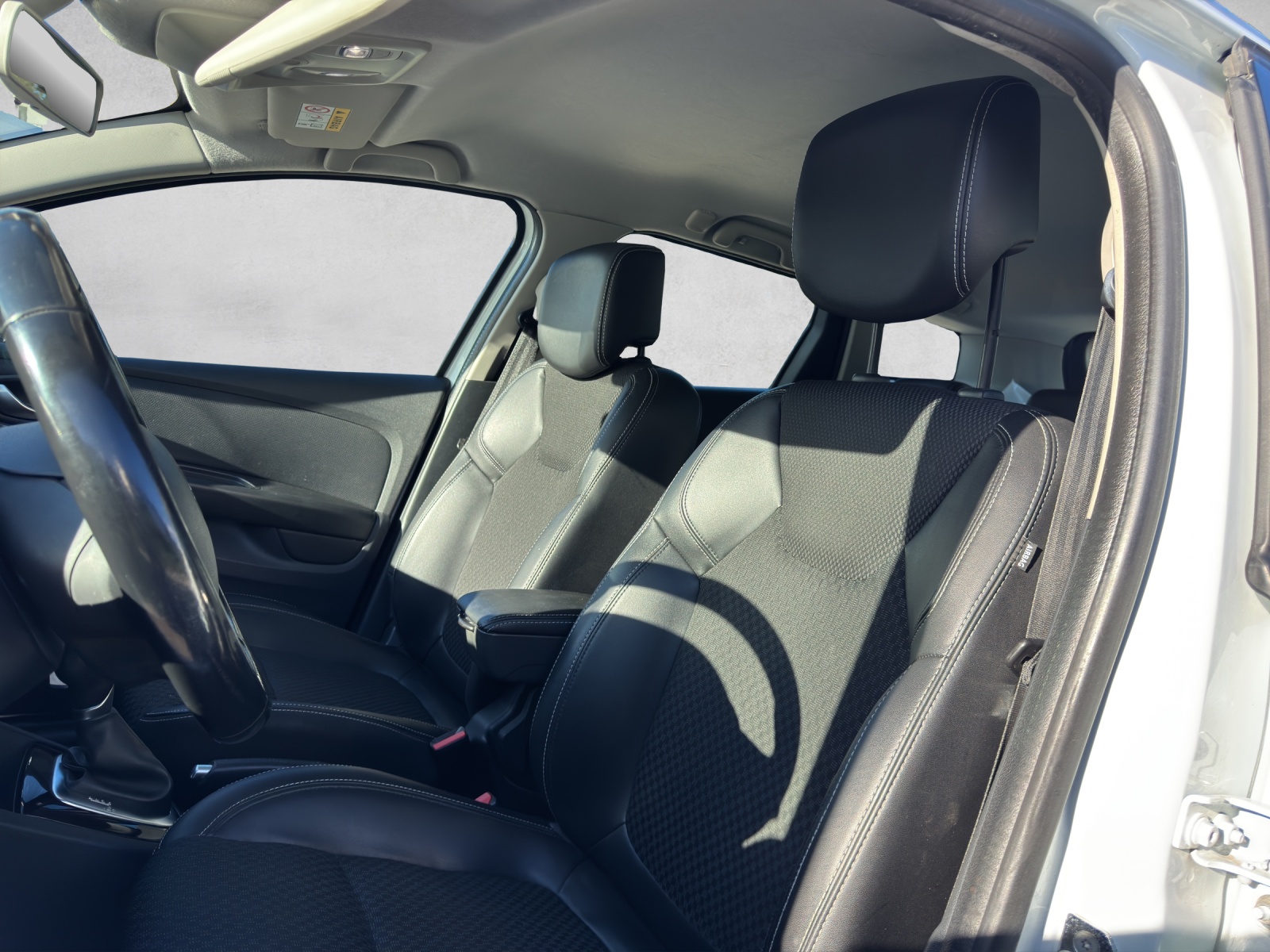 RENAULT Clio Grandtour 1.5 dCi Intens EDC-image-20