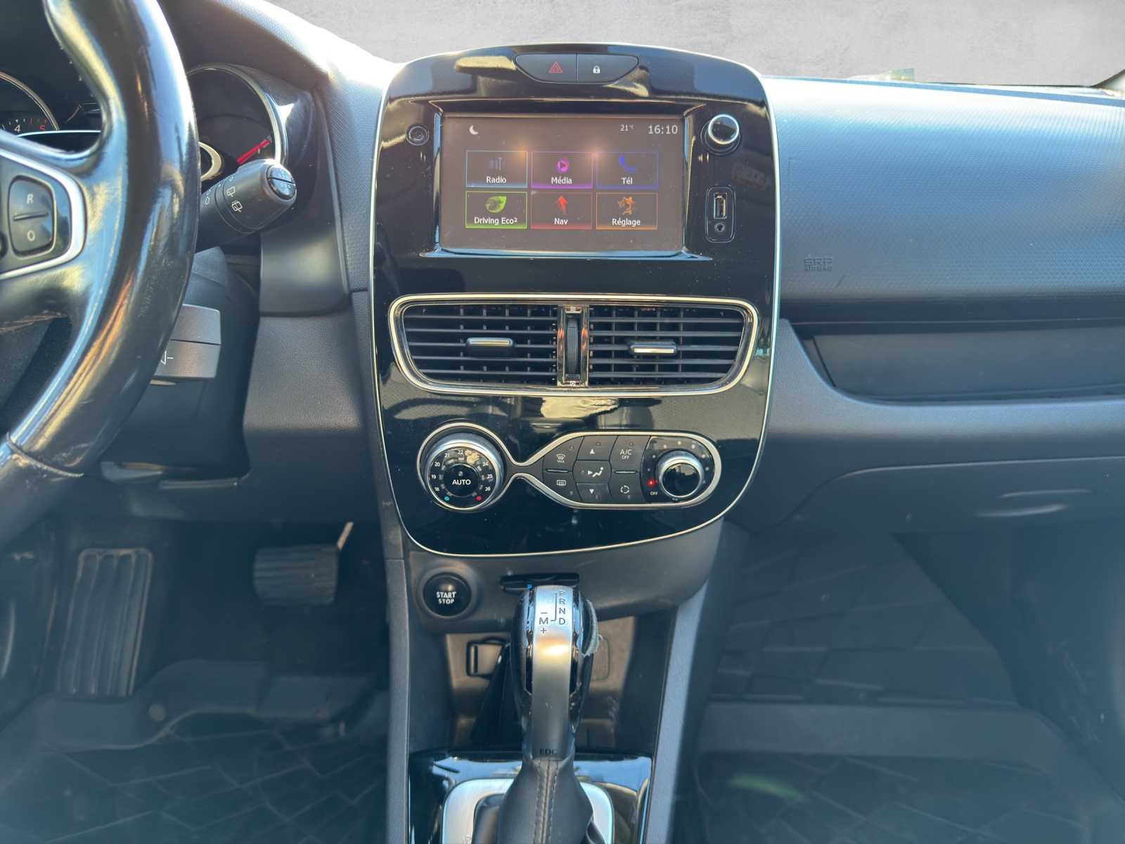 RENAULT Clio Grandtour 1.5 dCi Intens EDC-image-13